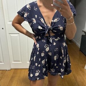 Urban Outfitters | Playsuit | Romper